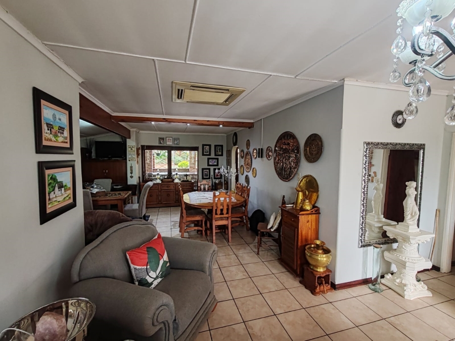 3 Bedroom Property for Sale in Bothasrus Eastern Cape
